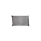 Radiator apa HYUNDAI H-1 STAREX AVA Quality Cooling HY2053