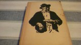 Marin Preda - Morometii - 1956 - ilustratii Perahim - in maghiara, Alta editura
