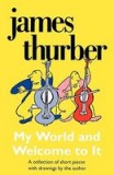 My World-And Welcome to It