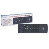 Cumpara ieftin Resigilat : Tastatura PNI AirFun One IR air mouse si mini tastatura qwerty pt. com