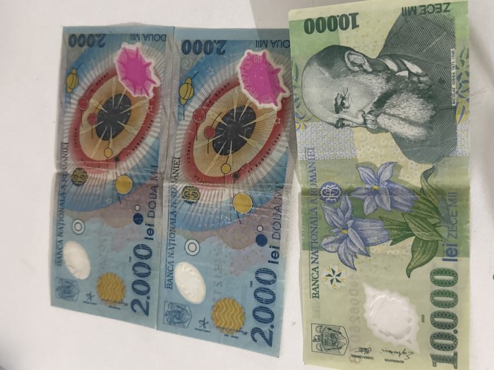 Bani vechi,pentru colecționari