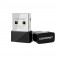 Modul WIFI USB XD7 650Mbps Comfast CF-811AC Dual Band 2.4G +5 GHZ WiFi