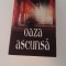 PAUL SUSSMAN-OAZA ASCUNSA