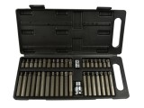 Set 40 chei torx CRV, Geko G10035