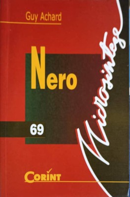 NERO 69-GUY ACHARD-254858 foto