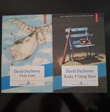 David Duchovny - Holy Cow/Bucky F*cking Dent, 2 volume