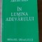 In lumina adevarului- Abd-Ru-Shin vol 1