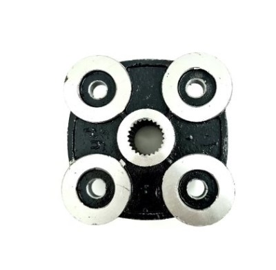 Butuc Roata Spate LINHAI 300 260 250 Fuzeta Spate LINHAI foto