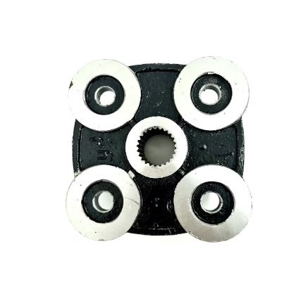 Butuc Roata Spate LINHAI 300 260 250 Fuzeta Spate LINHAI