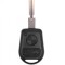 Carcasa Cheie Auto Techstar pentru BMW E36, E31, E38, E39, E40 - 3 Butoane - Lama HU58