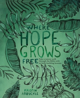 Where Hope Grows Free foto
