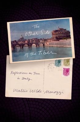 The Other Side of the Tiber: Reflections on Time in Italy foto