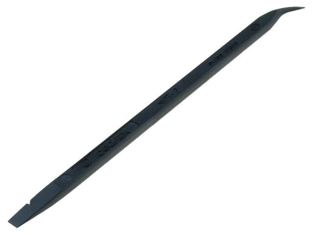 Răzuitor plastic ESD &icirc;ndoit