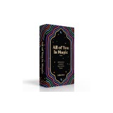 All of You Is Magic Deck: 52 Practices to Unlock Your Cosmic Power