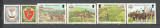 Isle of Man.1979 1000 ani Parlamentul Tynwald GI.17, Nestampilat