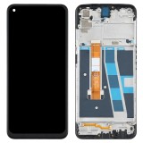 Cumpara ieftin Display Oppo A52 / A92 Cu Rama Negru LCD Original
