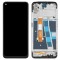 Display Oppo A52 / A92 Cu Rama Negru