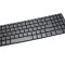 Tastatura Lenovo Gri IdeaPad 320R-15ISK Taste iluminata backlit, IdeaPad 330-15IGM Taste iluminata backlit
