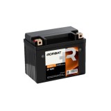 Baterie moto AGM Rombat RBX14-BS 12V 12Ah
