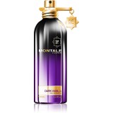 Montale Dark Vanilla Eau de Parfum unisex 100 ml