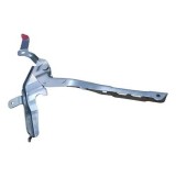 Balama capota Peugeot 2008/E-2008 11.2019-01.2024, 2008/E-2008 11.2023-, fata, dreapta