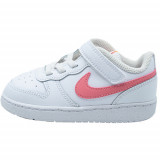 Pantofi sport copii Nike Court Borough Low 2 BQ5453-124