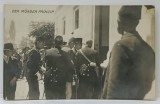 ASASINUL GAVRILO PRINCIP , TANARUL SARB BOSNIAC CARE L - A ASASINAT PE FRANZ FERDINAND , MOSTENITORUL TRONULUI AUSTRO - UNGAR , 1914, FOTOGRAFIE FORMA