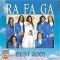 RAFAGA &ndash; Best 2001, CDr