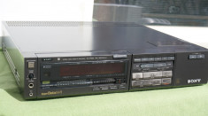 Video recorder Stereo Hi-Fi Super Betamax SONY SL-HF950 defect foto
