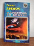Isaac Asimov &ndash; Ratacitor in spatiu