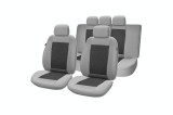 SET HUSE SCAUN LUX GRI UMB4