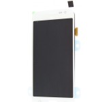 Display OLED Alb Samsung Galaxy J2 (2016) J210 - Ecran de &Icirc;nlocuire