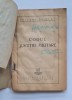 Codul Justiției Militare &ndash; Editura de Stat, București 1948 &ndash; tabel comparativ articole