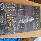 Babel - R. F. Kuang
