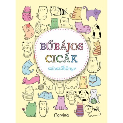 Bűb&amp;aacute;jos cic&amp;aacute;k - Sz&amp;iacute;nezők&amp;ouml;nyv foto