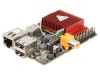 Calculator monoplacă i.MX6 Dual-core 85x56mm 5VDC DDR3 WiFi BT