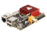 Calculator monoplacă i.MX6 Dual-core 85x56mm 5VDC DDR3 WiFi BT