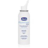 Chicco PhysioClean spray nazal pentru copii 6 m+ 100 ml