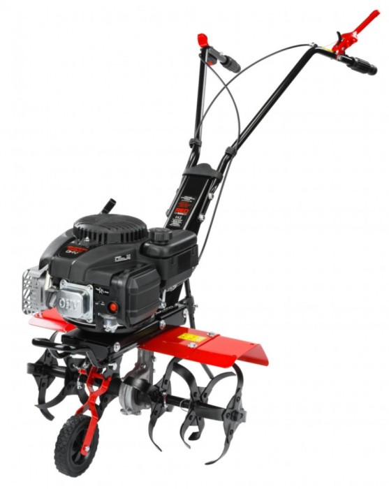Sapa rotativa benzina 60cm 5HP RTGGS0103