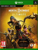 Mortal Kombat 11 Ultimate Edition Xbox One