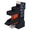 Releu DPDT 24VDC 8A