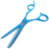 Smith Chu Foarfeci de tuns pentru dreptaci 6,0 offset superioare pentru galeria de produse de coafura de salon