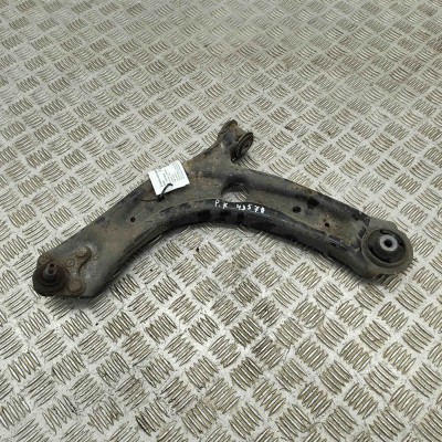 Braț inferior st&amp;acirc;nga față SKODA SUPERB III 3V3 2017 OEM: 3Q0407151E foto