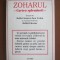 Zoharul. Cartea Splendorii - Simeon ben Yohai, Rabbi Eleazar