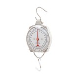 C&acirc;ntar suspendat premium, 50 kg :: 50 kg