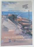TABARA DE CREATIE PLASTICA NICOLAE TRUTA de FLORIAN DUMITRESCU si RISTINA BABOI , 2016 , * BOGAT ILUSTRATA