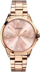 Ceas Dama, Sekonda, Classic S-2945.00 - Marime universala