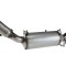 Filtru de particule Diesel DPF Mercedes Sprinter 213cdi, 216cdi, 313cdi, 316cdi 2.1cdi 2006-, Calitate : Cordierit, NTY DPF-ME-001