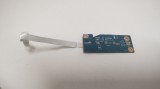 Cumpara ieftin Power Button Board Laptop Sony Vaio PCG-8G1M