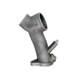 02. Galerie admisie si suport injector CF Moto CForce 800 / 850 / 1000 (dupa 2012) (cel lung)